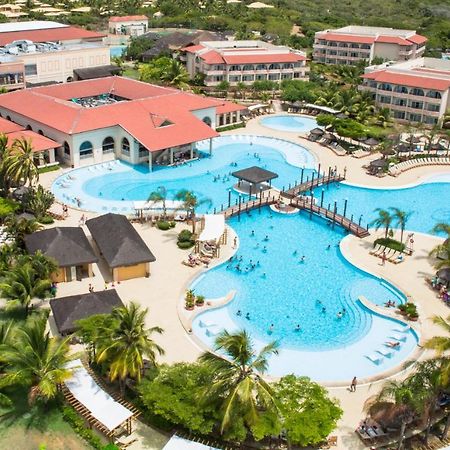 The Signature Level At Grand Palladium Imbassai Resort & Spa Экстерьер фото