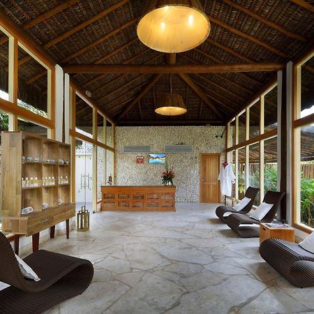 The Signature Level At Grand Palladium Imbassai Resort & Spa Экстерьер фото