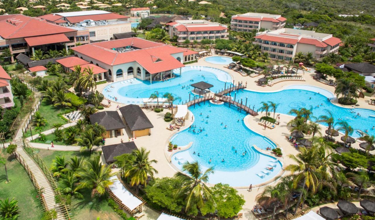 The Signature Level At Grand Palladium Imbassai Resort & Spa Экстерьер фото