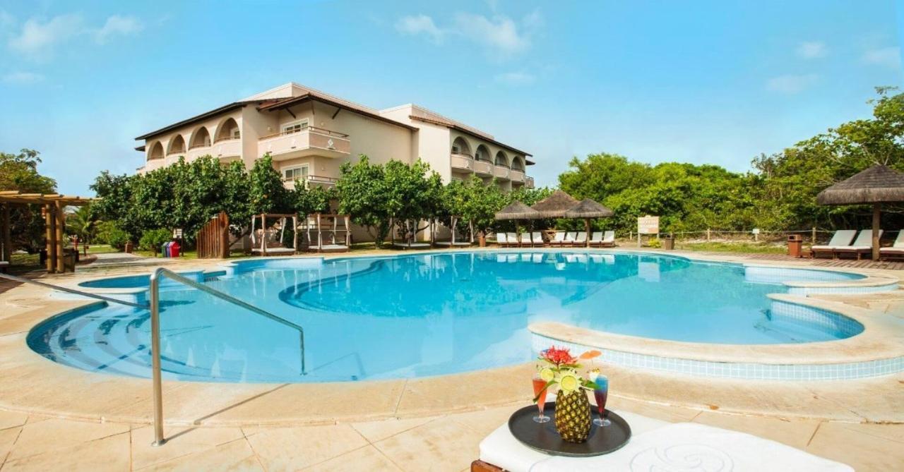 The Signature Level At Grand Palladium Imbassai Resort & Spa Экстерьер фото