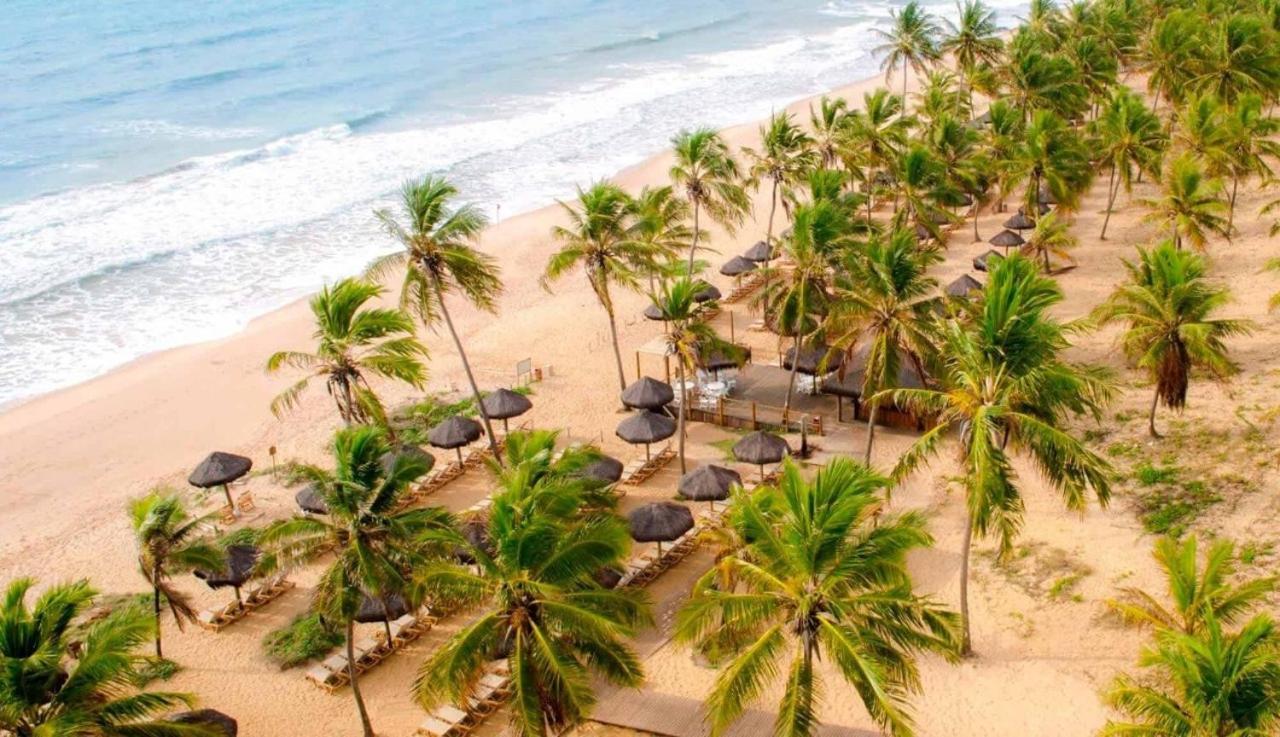The Signature Level At Grand Palladium Imbassai Resort & Spa Экстерьер фото