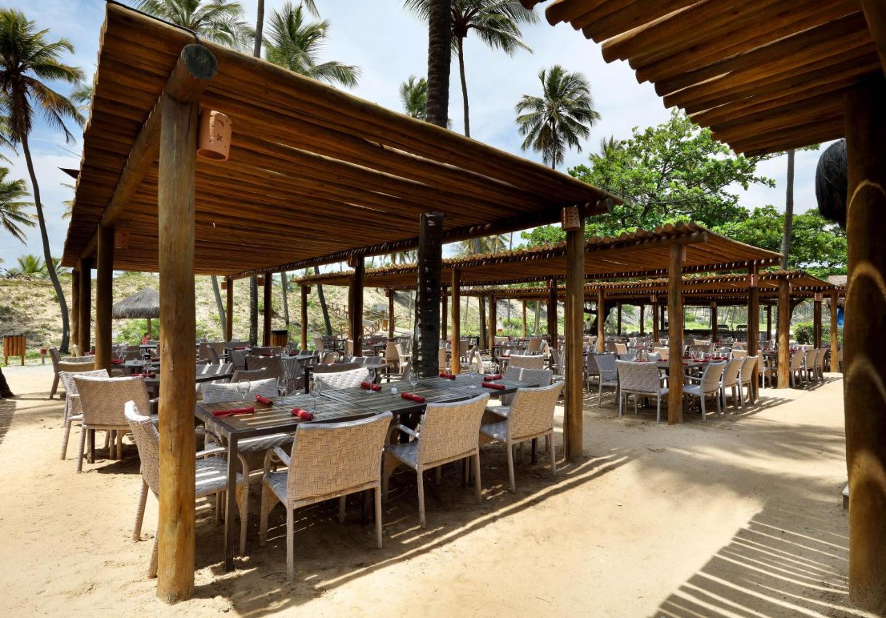 The Signature Level At Grand Palladium Imbassai Resort & Spa Экстерьер фото