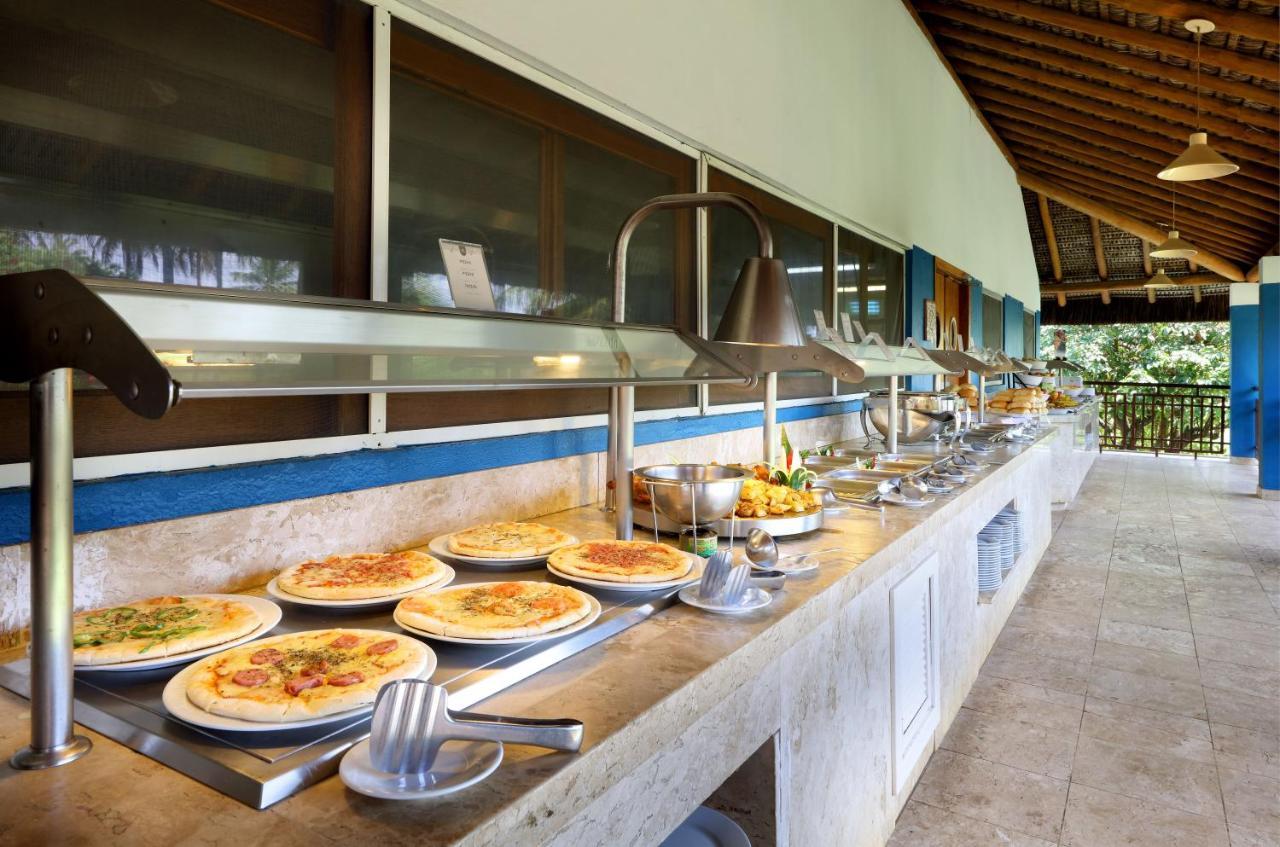 The Signature Level At Grand Palladium Imbassai Resort & Spa Экстерьер фото