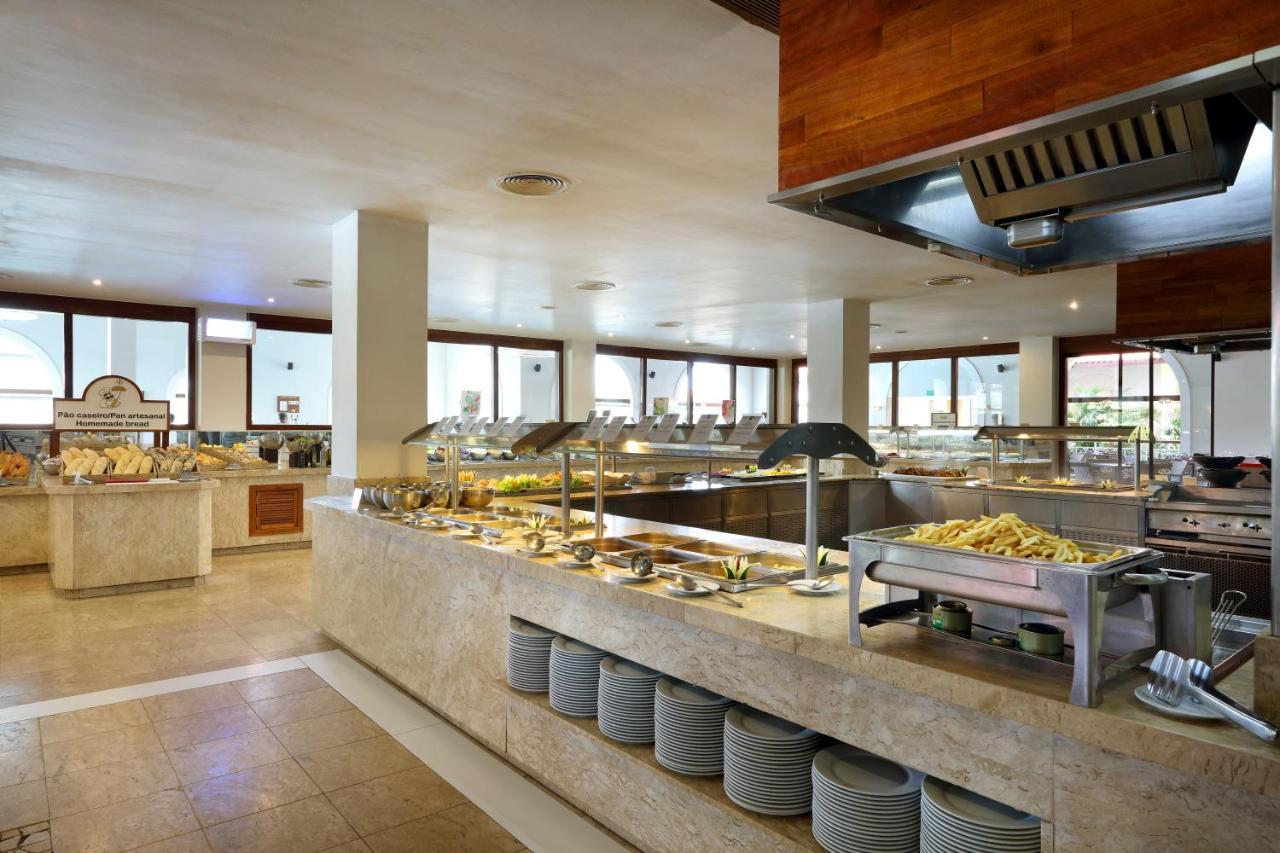 The Signature Level At Grand Palladium Imbassai Resort & Spa Экстерьер фото