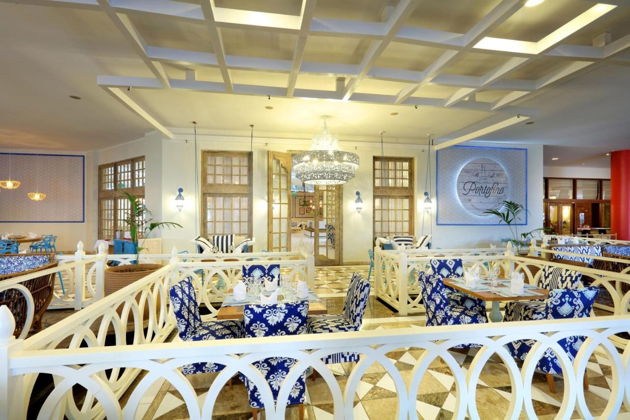 The Signature Level At Grand Palladium Imbassai Resort & Spa Экстерьер фото