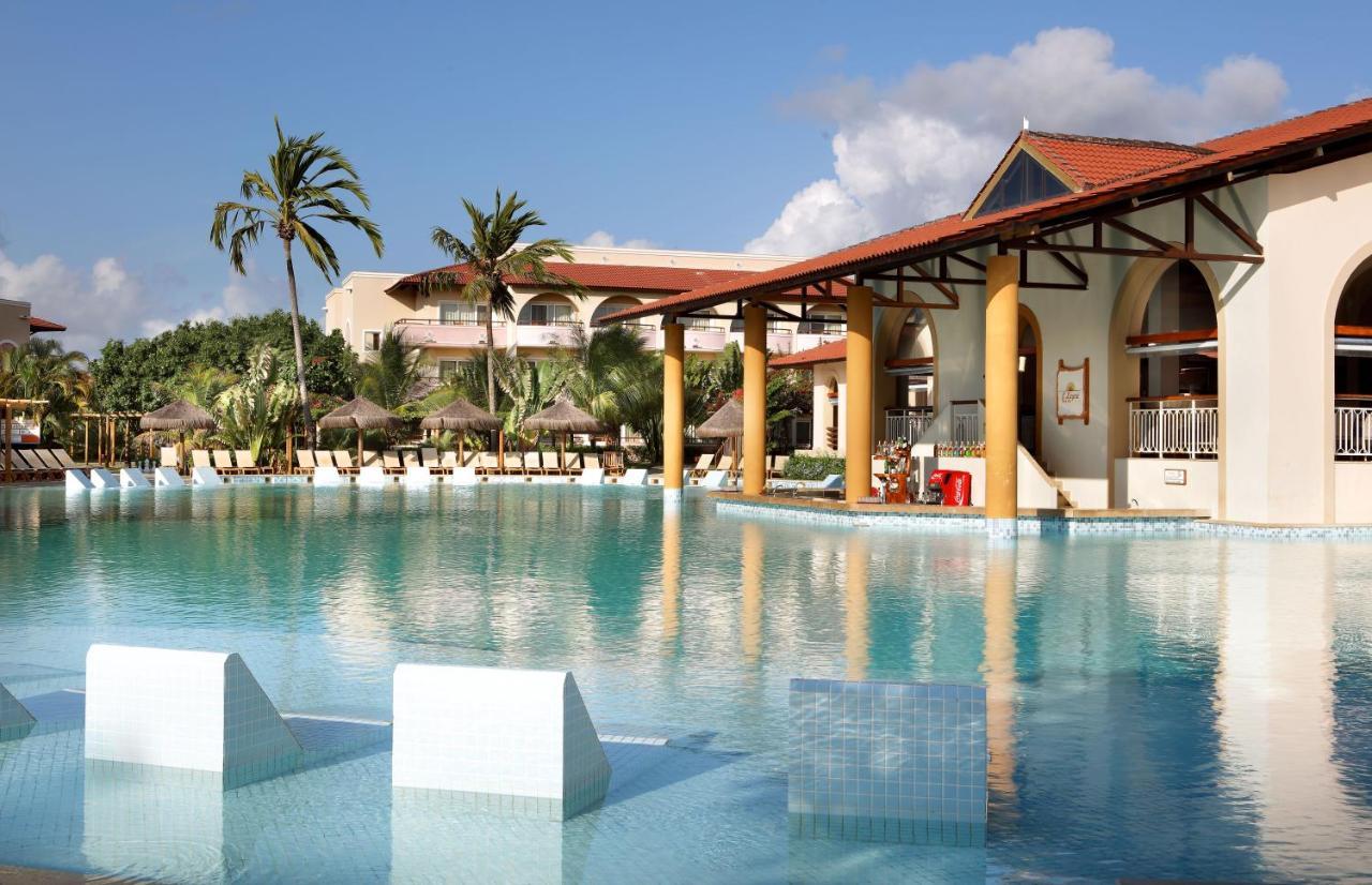 The Signature Level At Grand Palladium Imbassai Resort & Spa Экстерьер фото