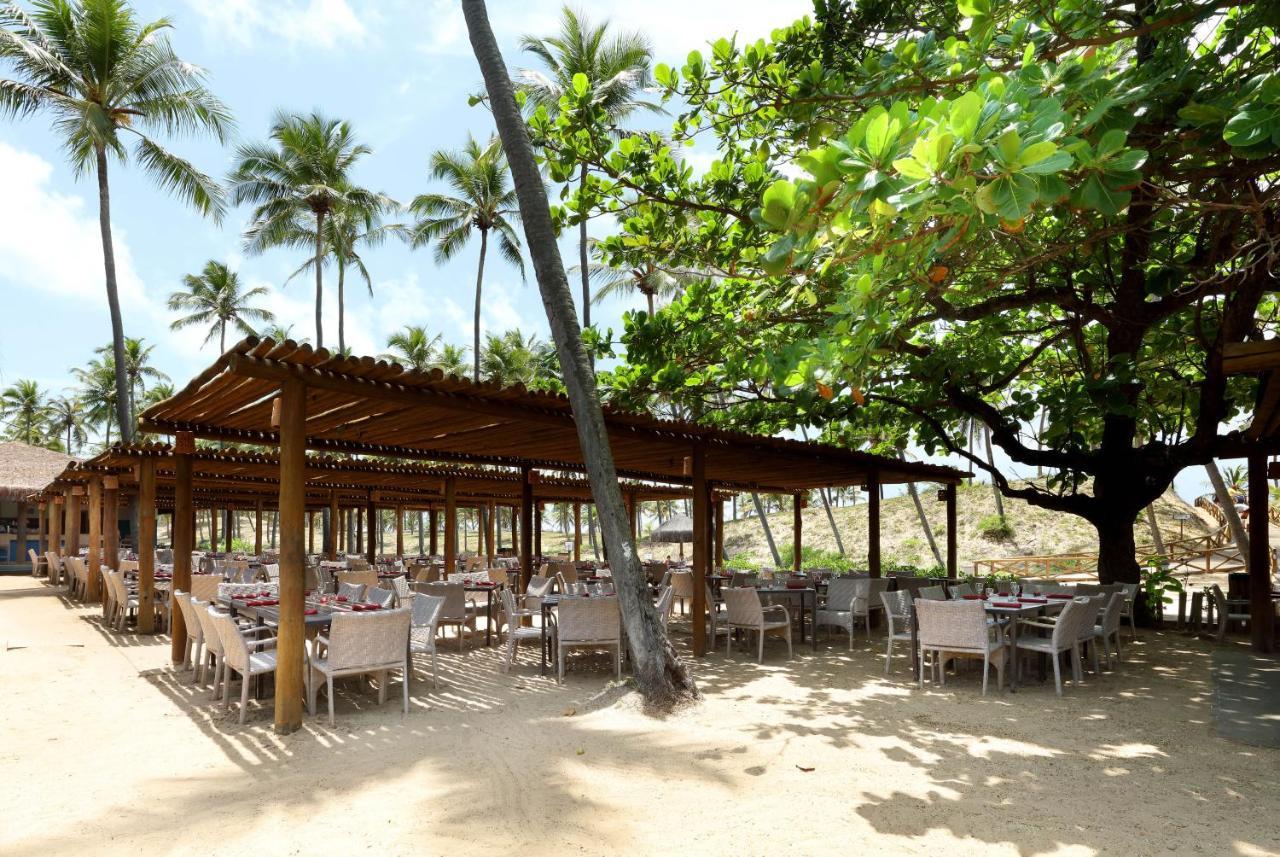 The Signature Level At Grand Palladium Imbassai Resort & Spa Экстерьер фото