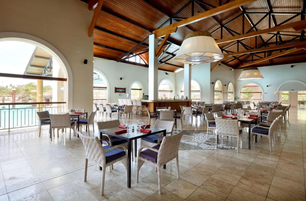 The Signature Level At Grand Palladium Imbassai Resort & Spa Экстерьер фото
