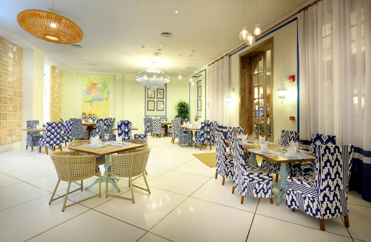 The Signature Level At Grand Palladium Imbassai Resort & Spa Экстерьер фото