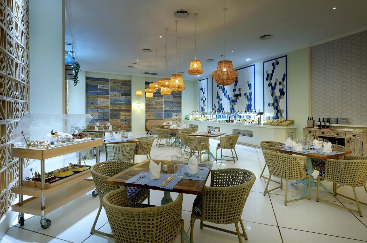 The Signature Level At Grand Palladium Imbassai Resort & Spa Экстерьер фото