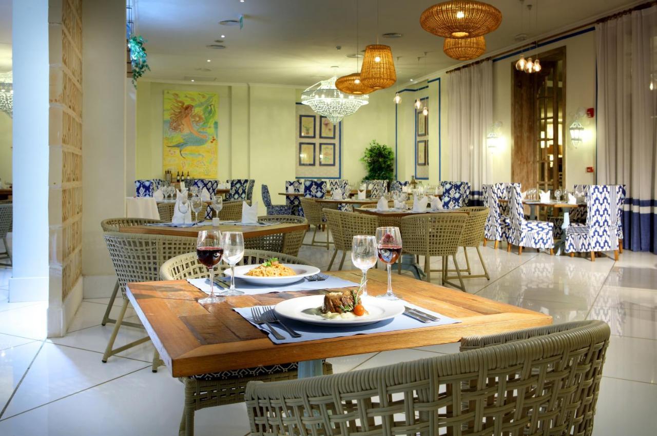 The Signature Level At Grand Palladium Imbassai Resort & Spa Экстерьер фото