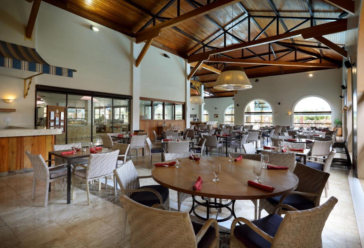 The Signature Level At Grand Palladium Imbassai Resort & Spa Экстерьер фото