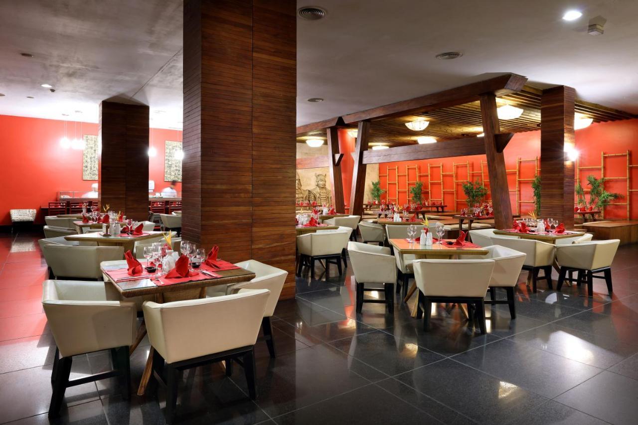 The Signature Level At Grand Palladium Imbassai Resort & Spa Экстерьер фото