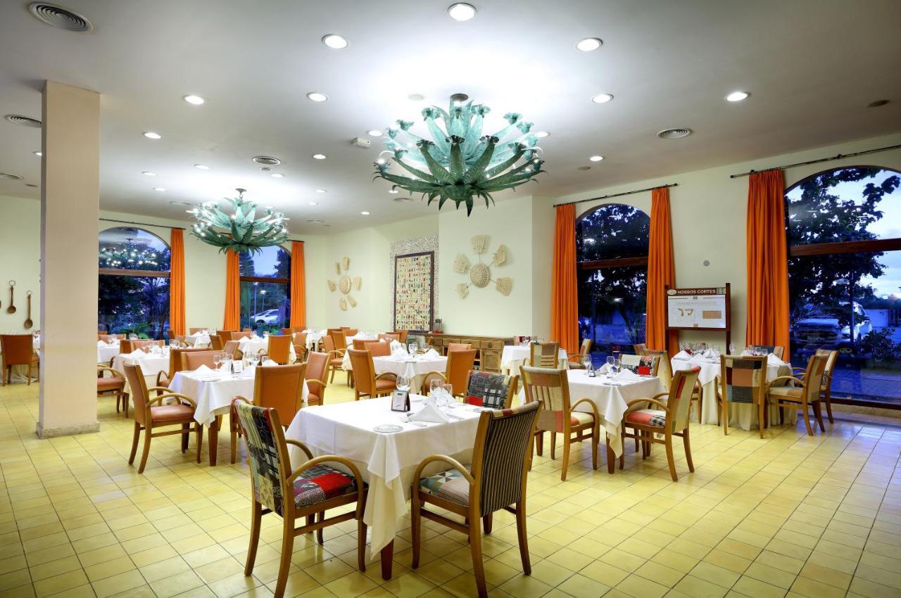 The Signature Level At Grand Palladium Imbassai Resort & Spa Экстерьер фото
