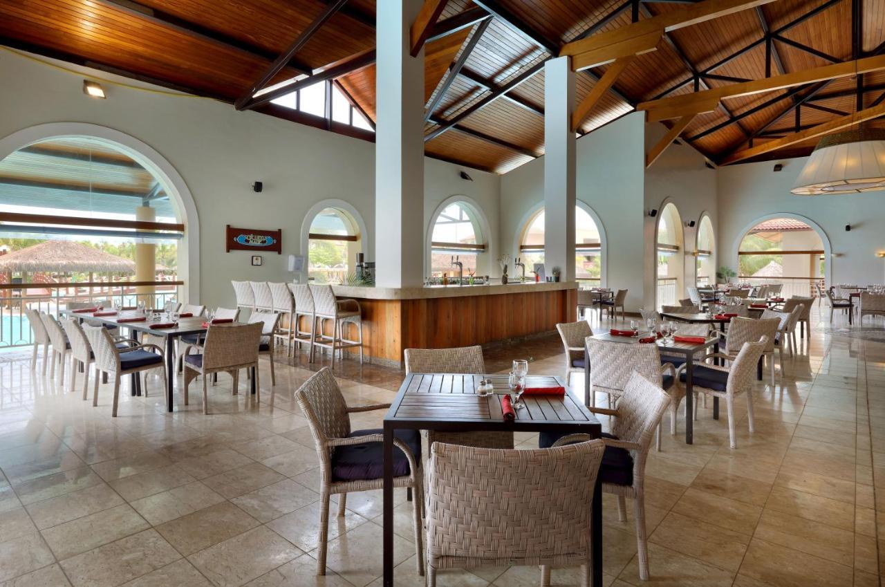 The Signature Level At Grand Palladium Imbassai Resort & Spa Экстерьер фото