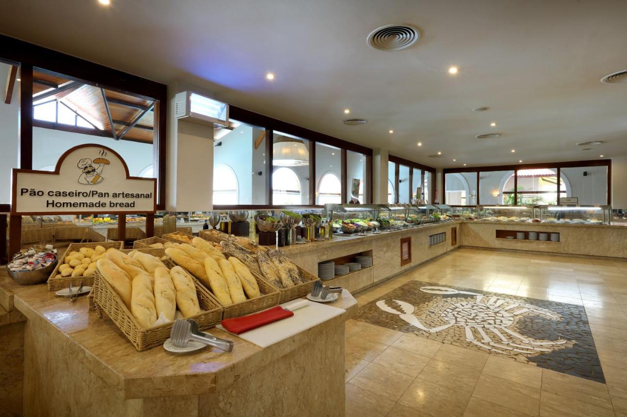 The Signature Level At Grand Palladium Imbassai Resort & Spa Экстерьер фото