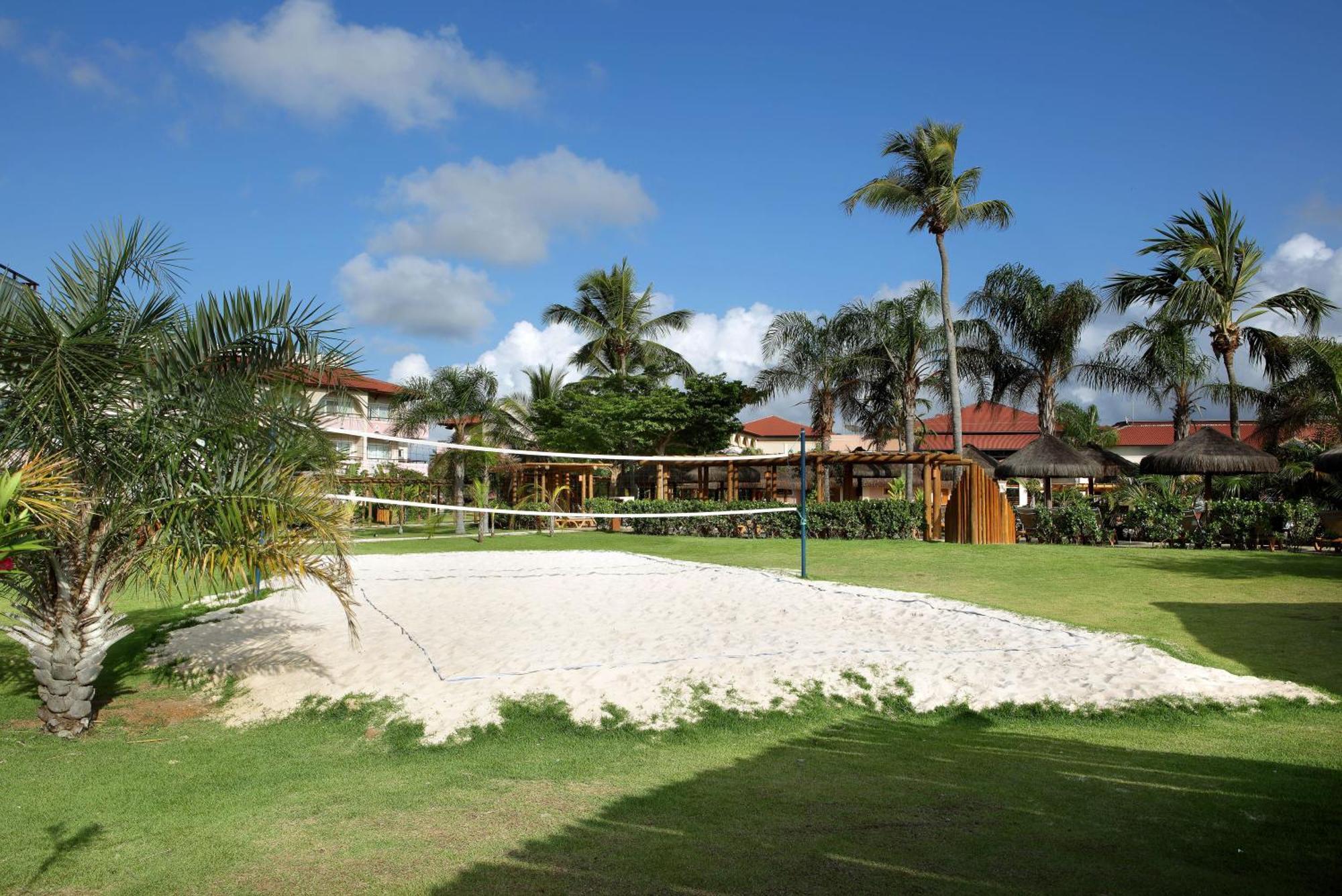 The Signature Level At Grand Palladium Imbassai Resort & Spa Экстерьер фото