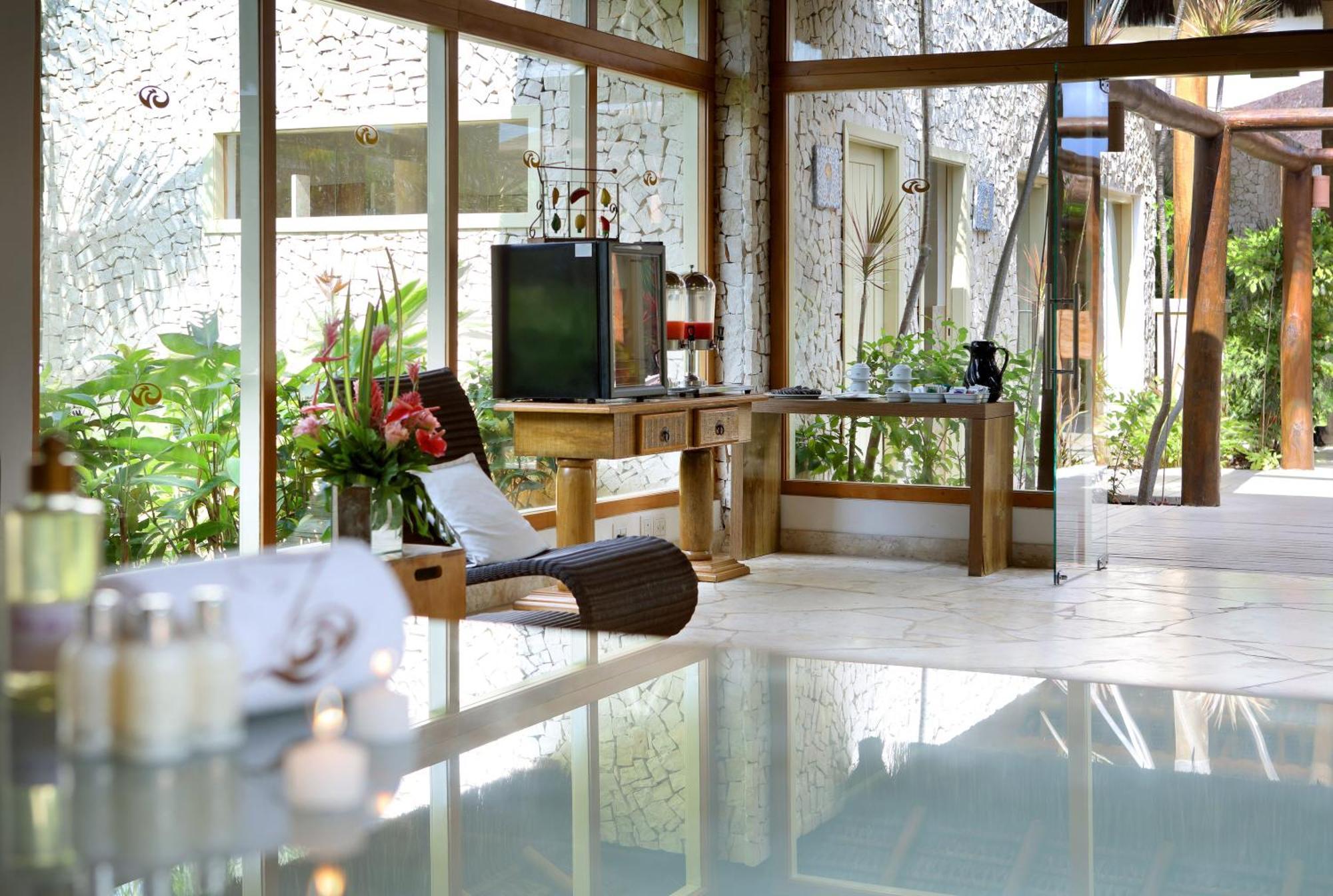 The Signature Level At Grand Palladium Imbassai Resort & Spa Экстерьер фото