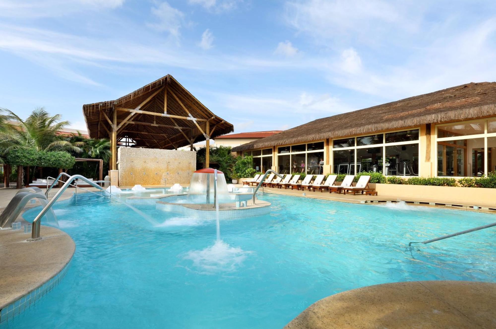 The Signature Level At Grand Palladium Imbassai Resort & Spa Экстерьер фото