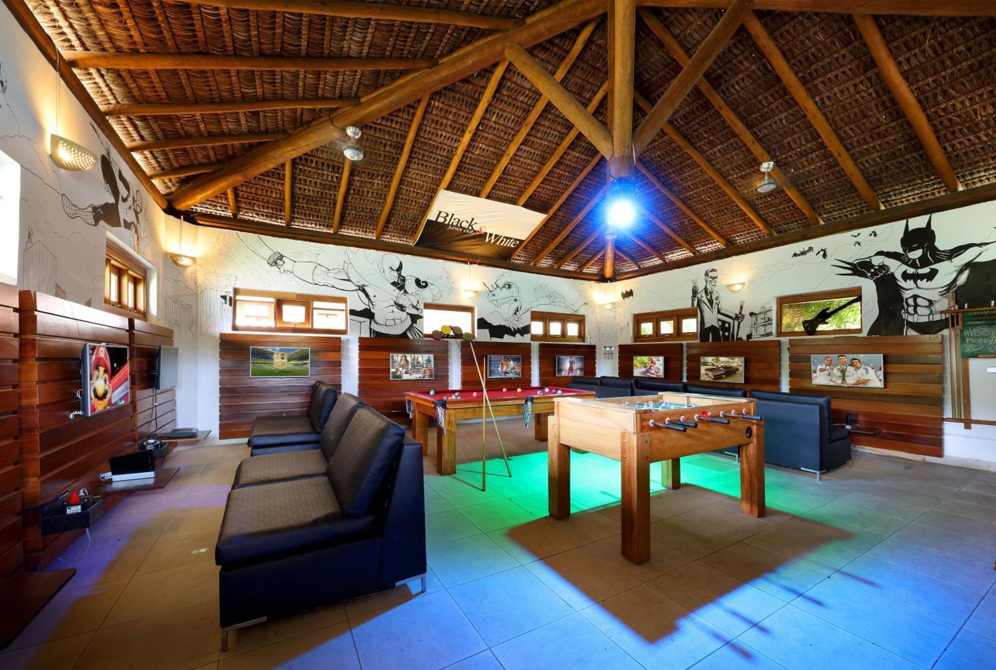 The Signature Level At Grand Palladium Imbassai Resort & Spa Экстерьер фото
