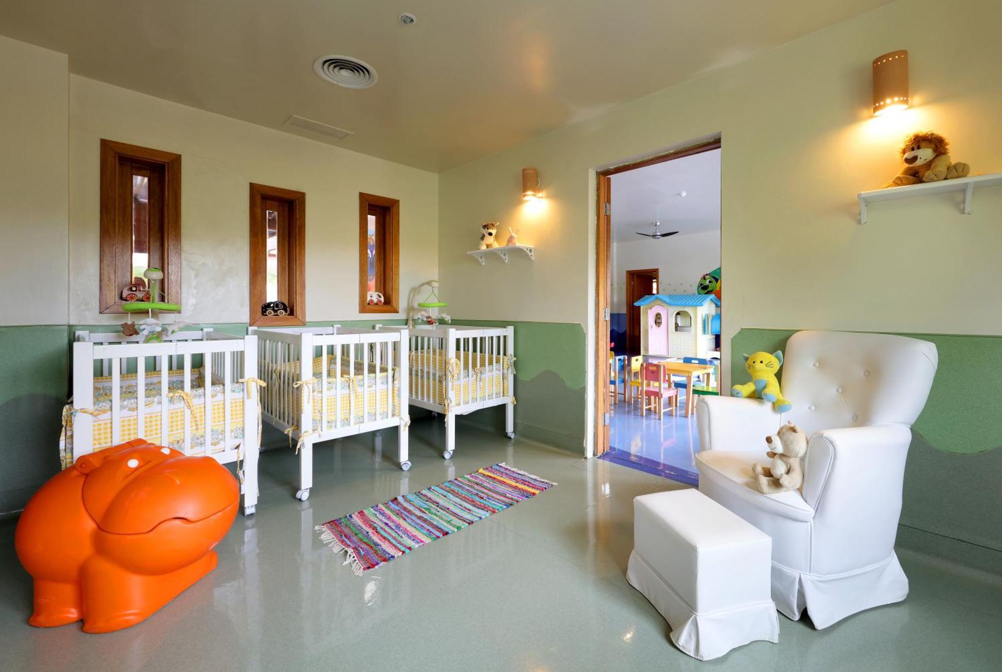The Signature Level At Grand Palladium Imbassai Resort & Spa Экстерьер фото