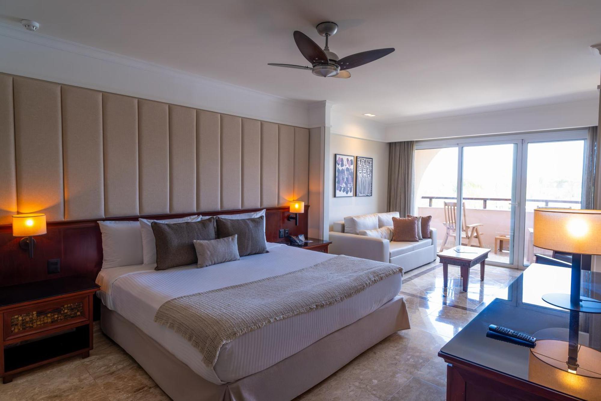 The Signature Level At Grand Palladium Imbassai Resort & Spa Экстерьер фото