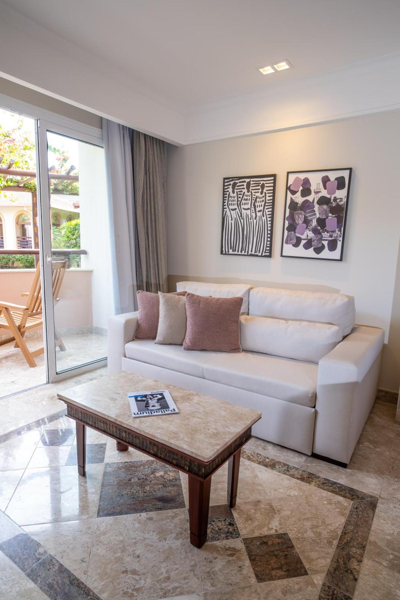 The Signature Level At Grand Palladium Imbassai Resort & Spa Экстерьер фото