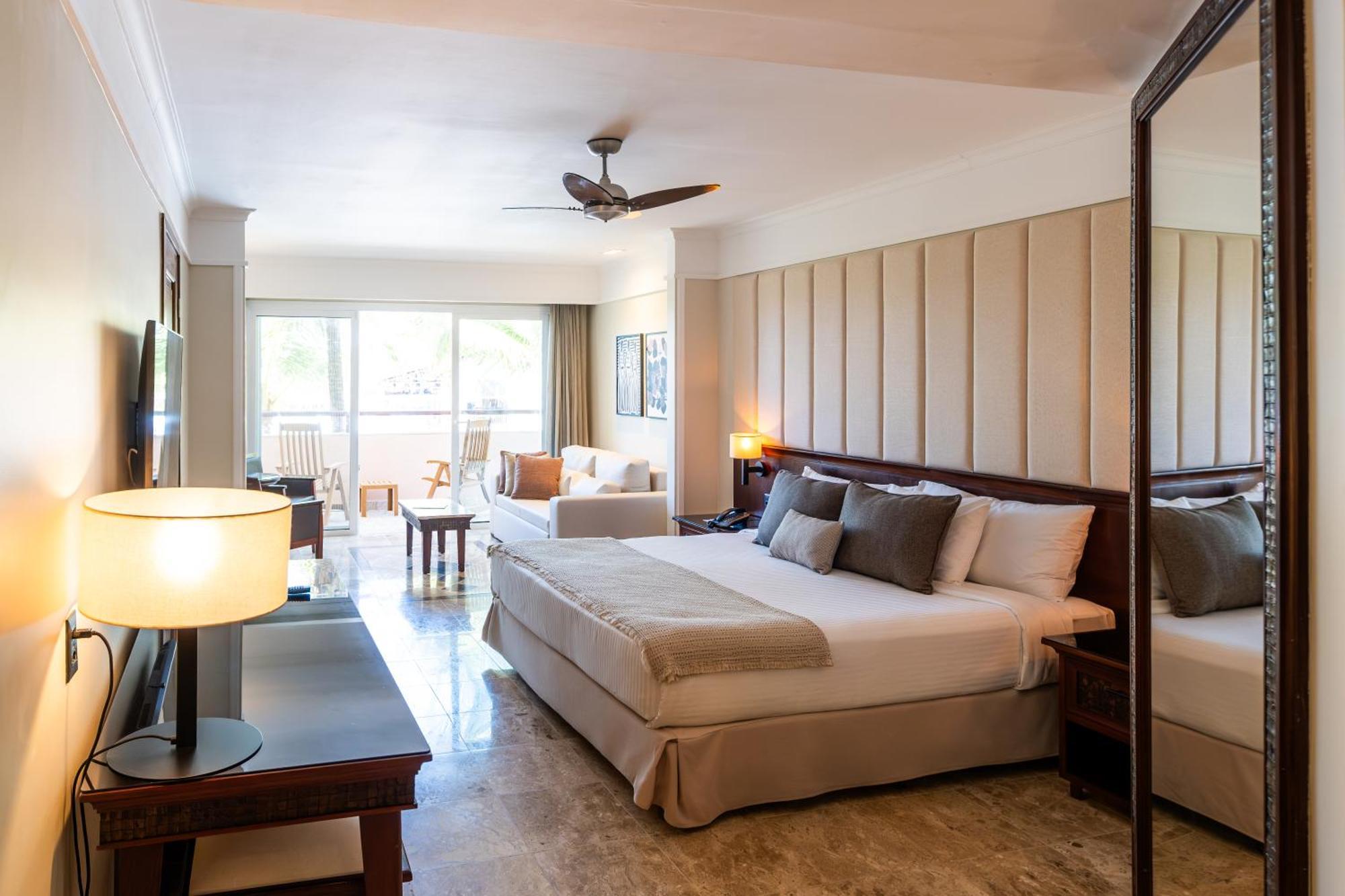 The Signature Level At Grand Palladium Imbassai Resort & Spa Экстерьер фото